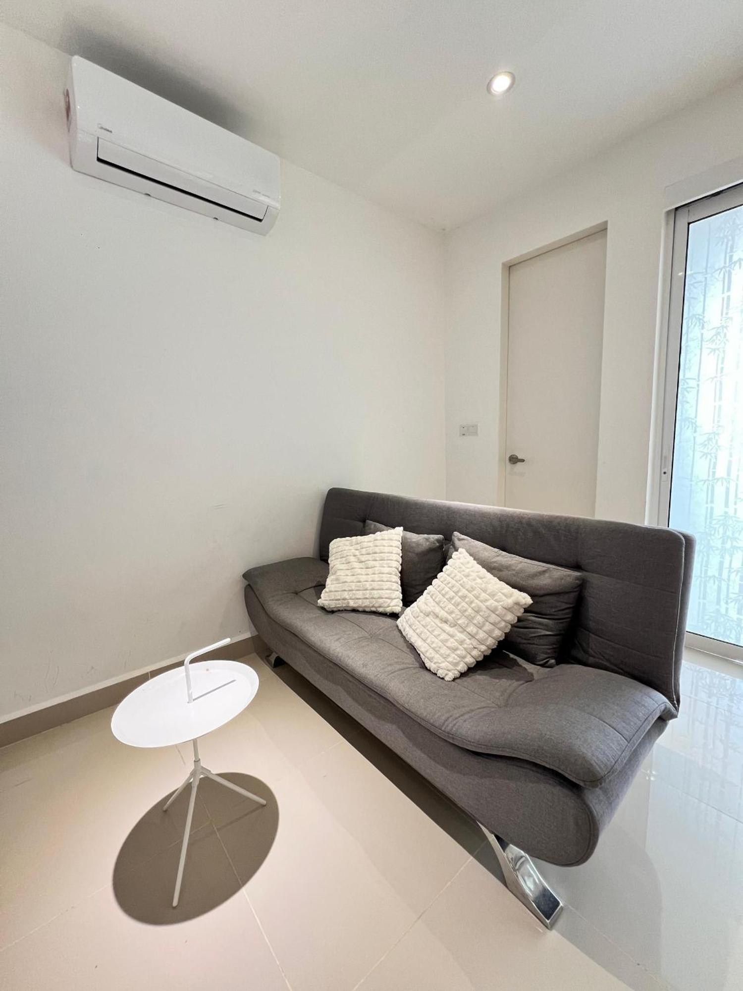 The Shore Executive Suites By Ys Luxury Kota Kinabalu Eksteriør bilde